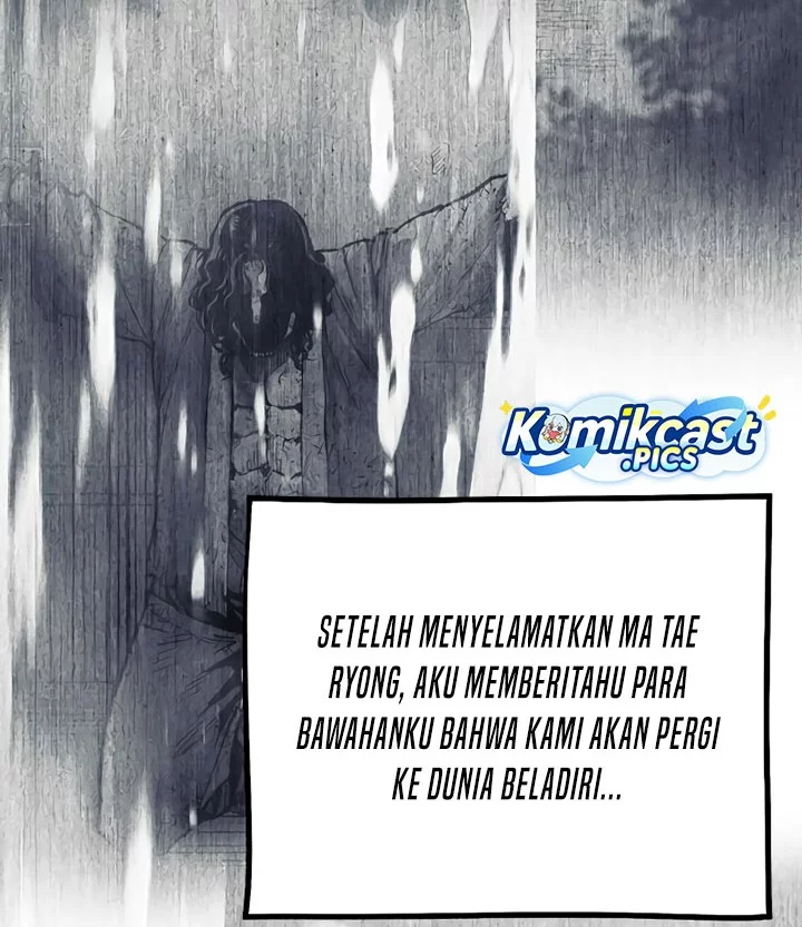 Heavenly Demon Cultivation Simulation Chapter 146 Gambar 72