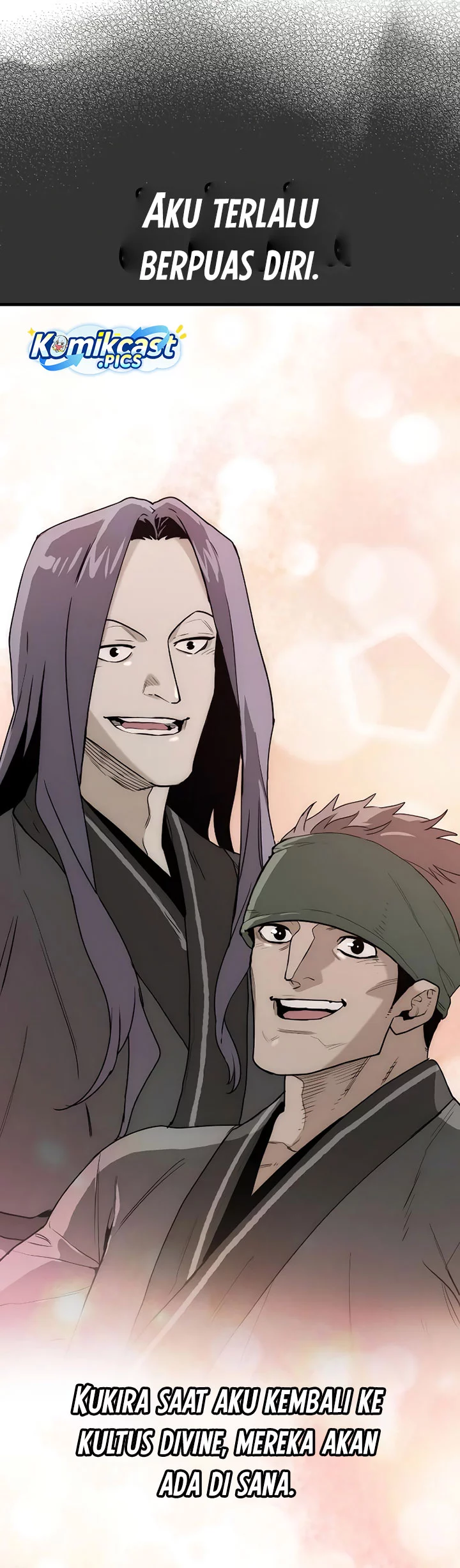 Heavenly Demon Cultivation Simulation Chapter 146 Gambar 6