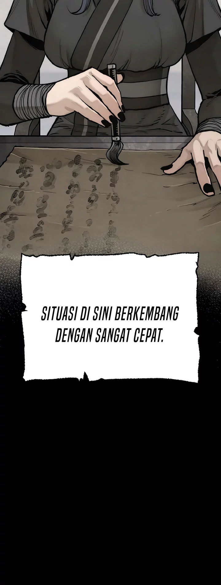 Heavenly Demon Cultivation Simulation Chapter 146 Gambar 84