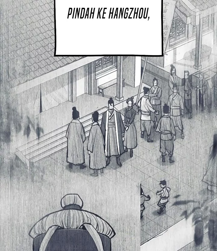 Heavenly Demon Cultivation Simulation Chapter 146 Gambar 74