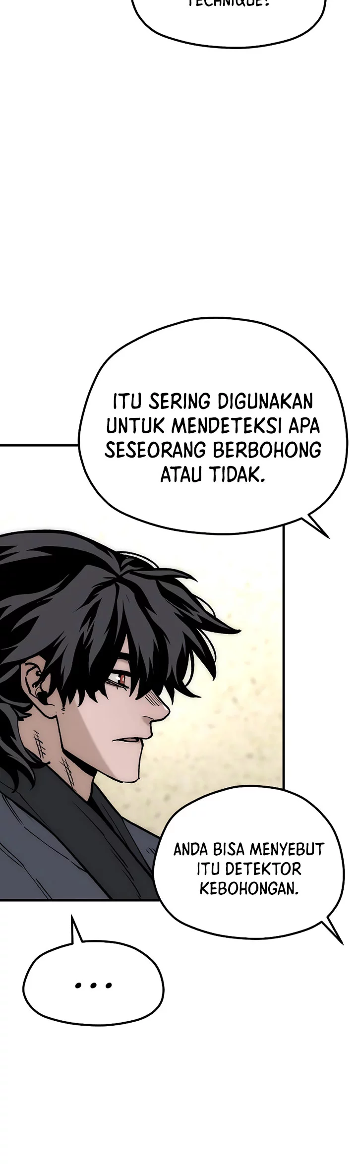 Heavenly Demon Cultivation Simulation Chapter 146 Gambar 90