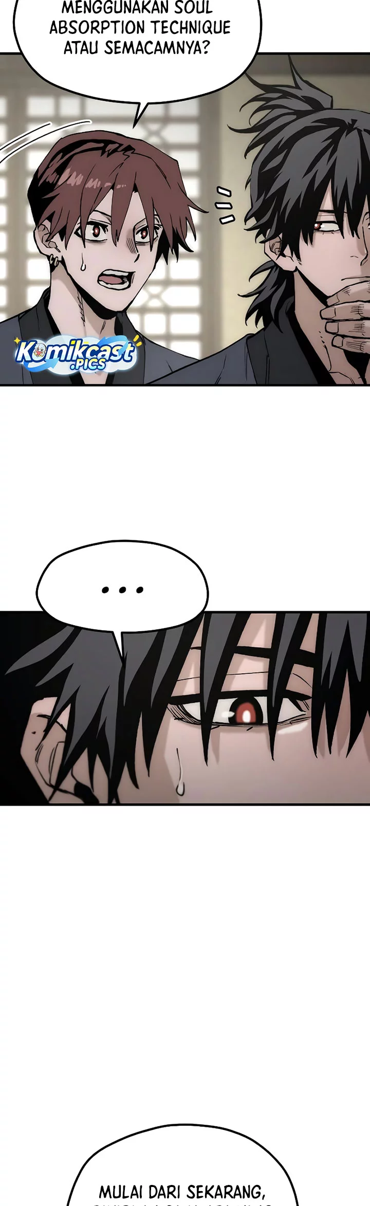 Heavenly Demon Cultivation Simulation Chapter 146 Gambar 93