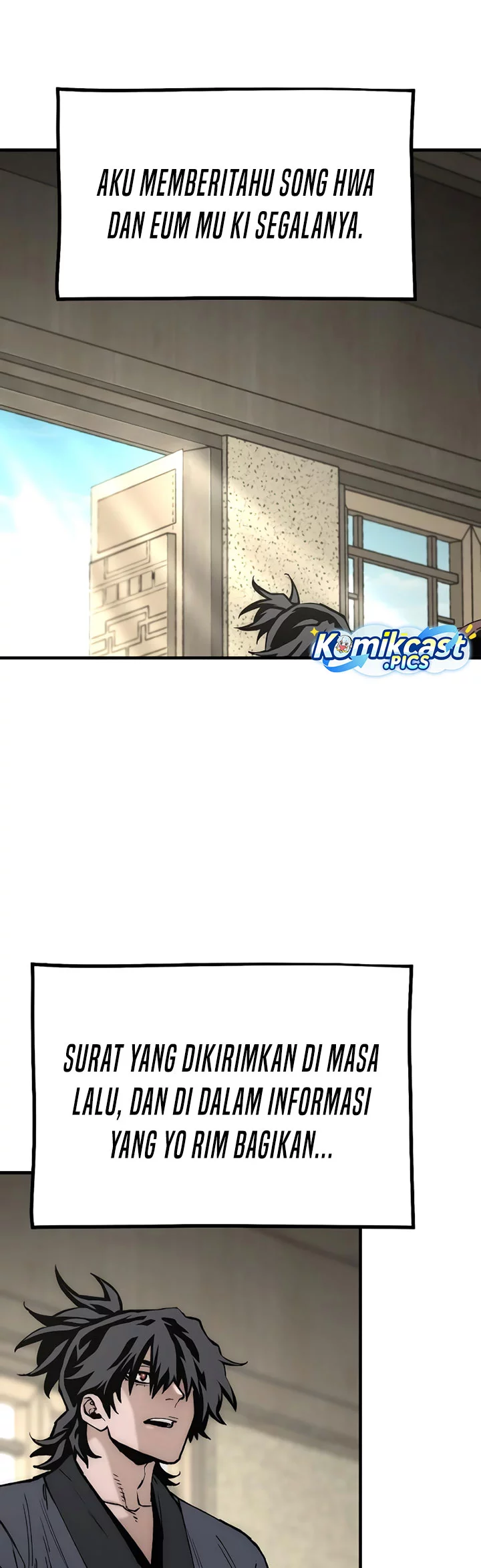 Heavenly Demon Cultivation Simulation Chapter 146 Gambar 95