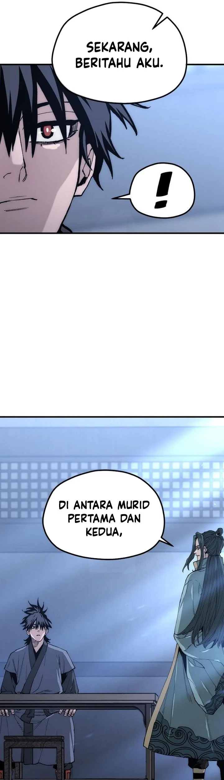 Heavenly Demon Cultivation Simulation Chapter 147 Gambar 89