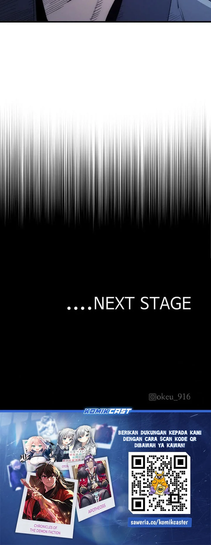 Heavenly Demon Cultivation Simulation Chapter 147 Gambar 91