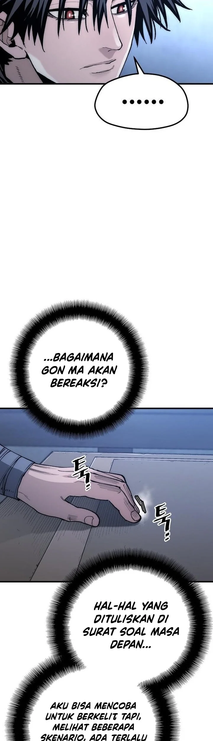 Heavenly Demon Cultivation Simulation Chapter 147 Gambar 63