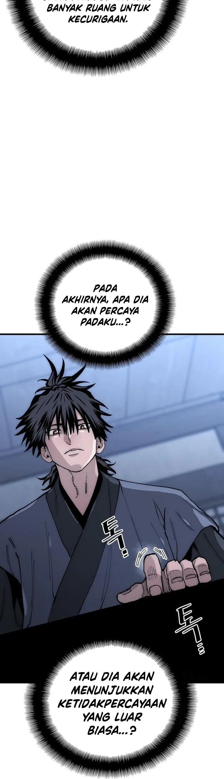 Heavenly Demon Cultivation Simulation Chapter 147 Gambar 64