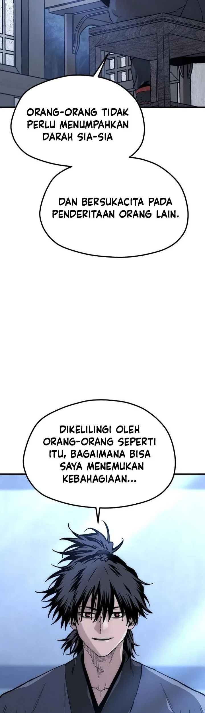 Heavenly Demon Cultivation Simulation Chapter 147 Gambar 78