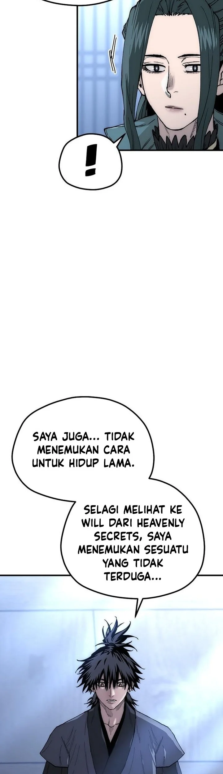 Heavenly Demon Cultivation Simulation Chapter 147 Gambar 80