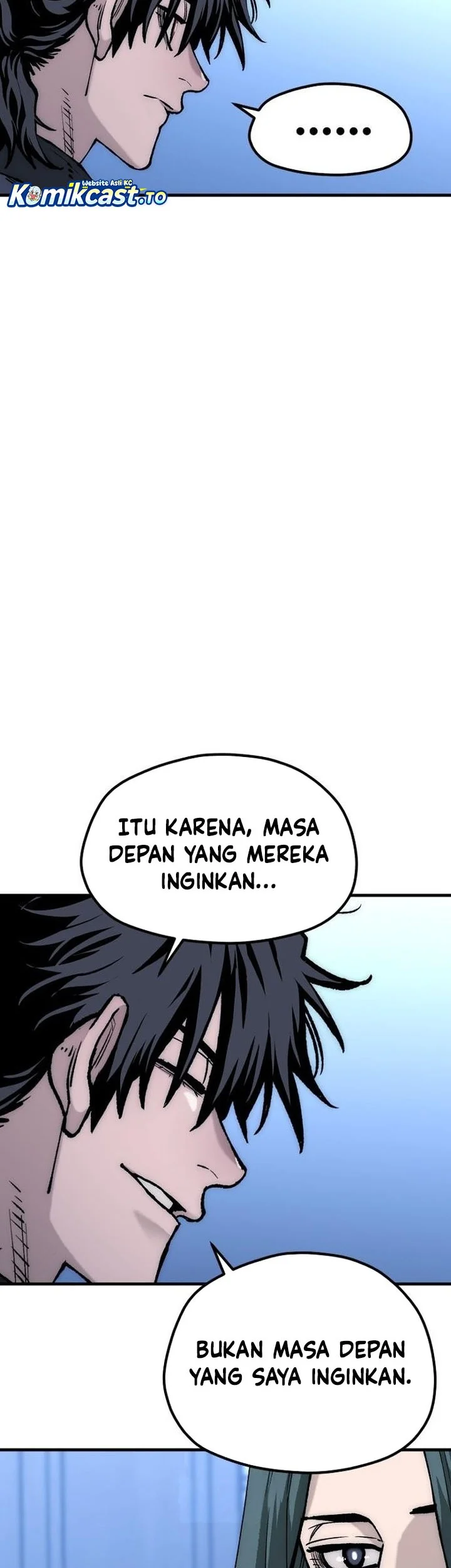 Heavenly Demon Cultivation Simulation Chapter 147 Gambar 76