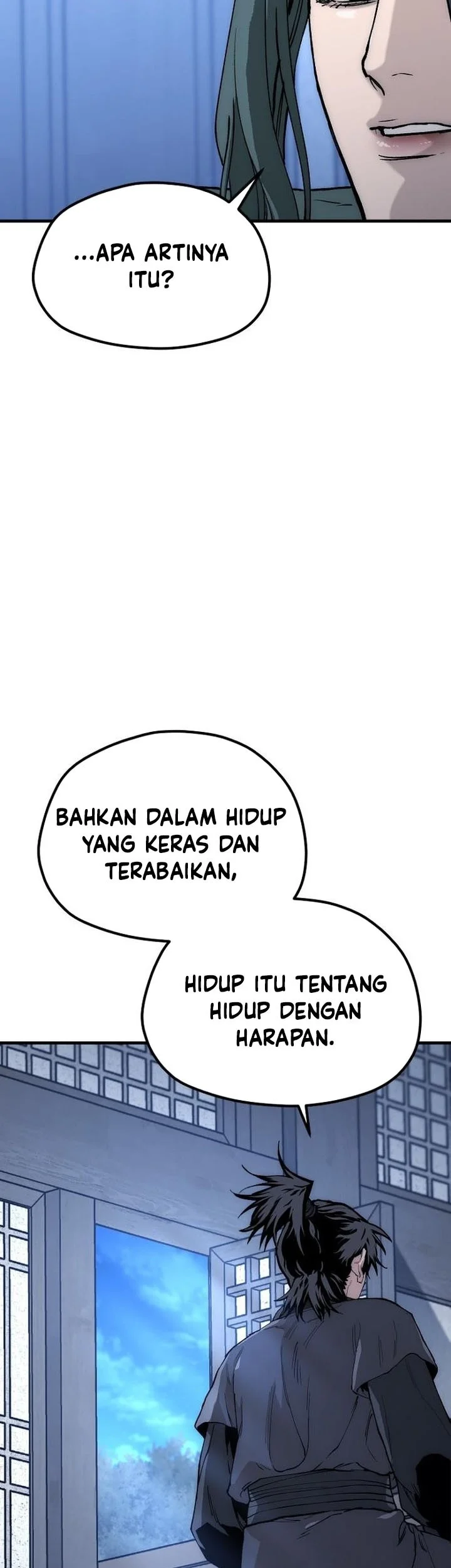 Heavenly Demon Cultivation Simulation Chapter 147 Gambar 77
