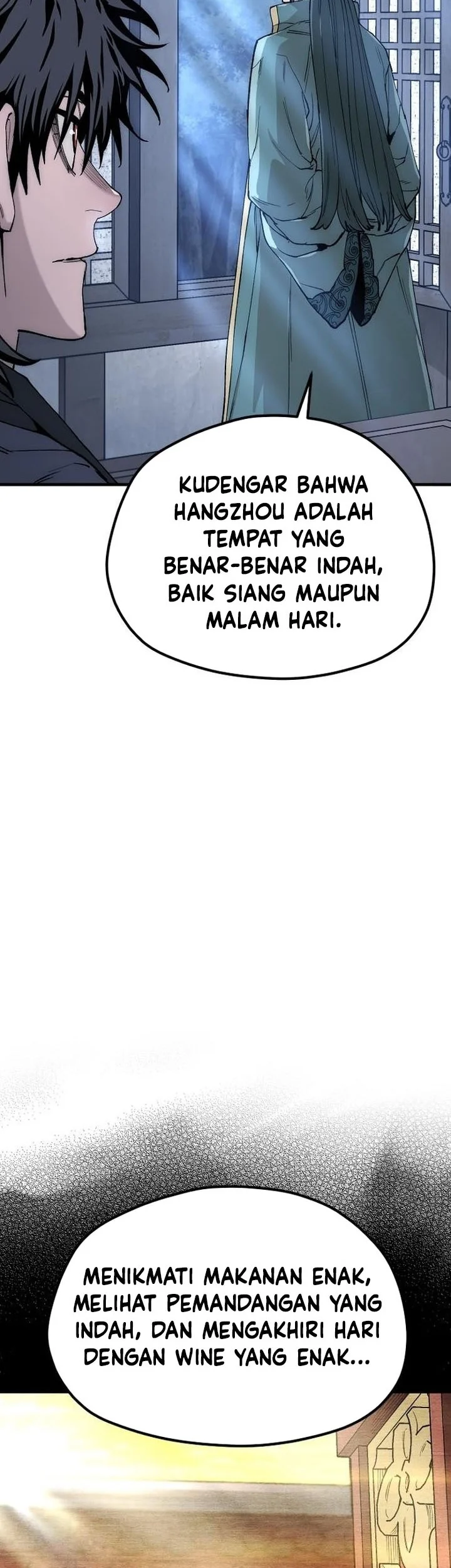 Heavenly Demon Cultivation Simulation Chapter 147 Gambar 85