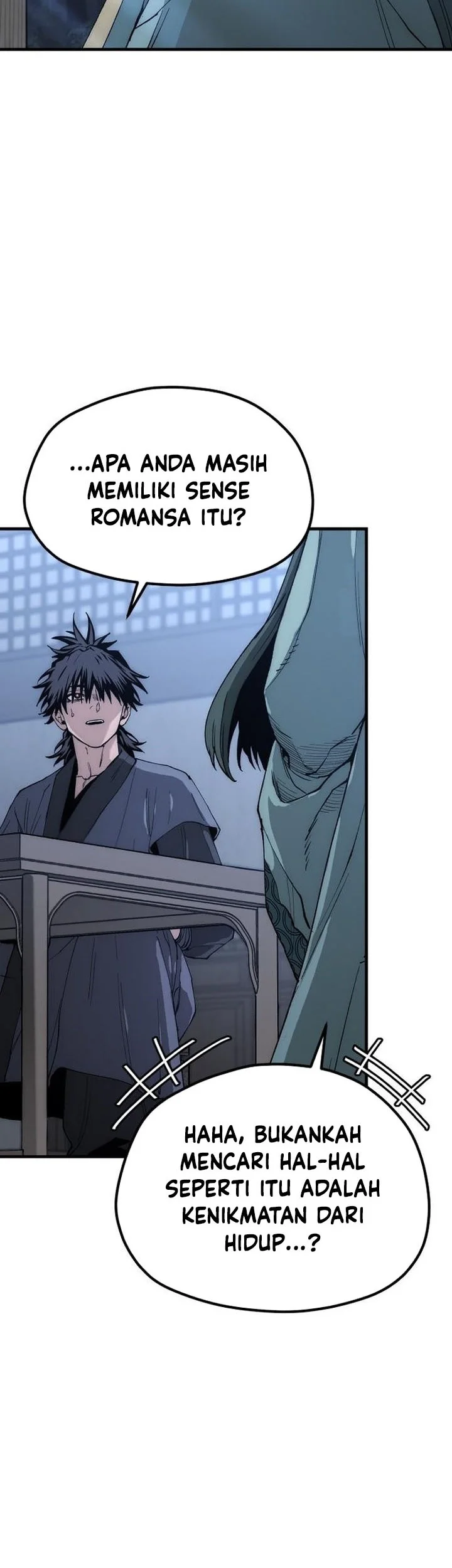 Heavenly Demon Cultivation Simulation Chapter 147 Gambar 87