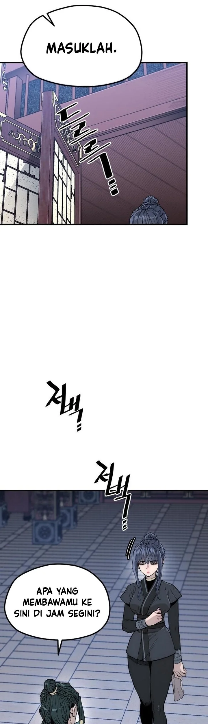 Heavenly Demon Cultivation Simulation Chapter 147 Gambar 3