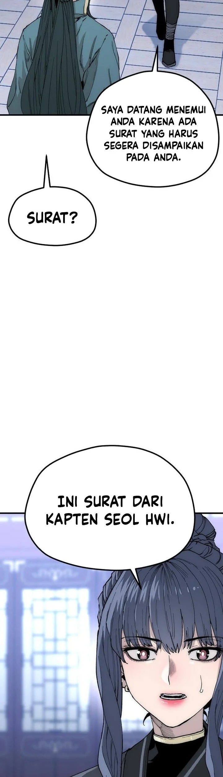 Heavenly Demon Cultivation Simulation Chapter 147 Gambar 4