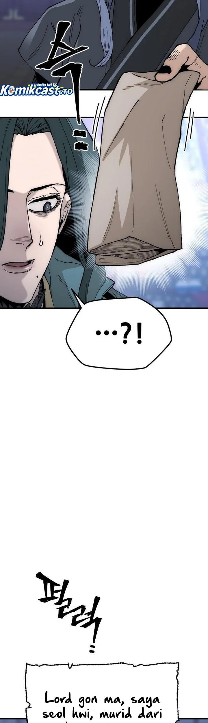 Heavenly Demon Cultivation Simulation Chapter 147 Gambar 5