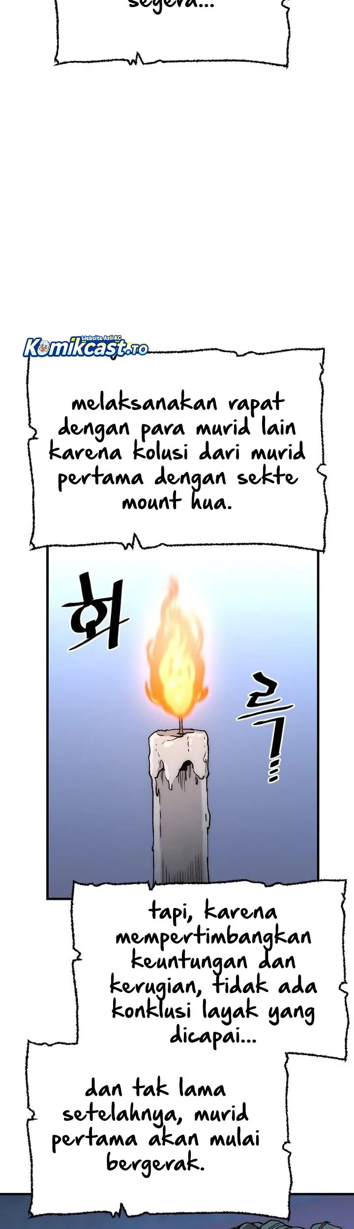 Heavenly Demon Cultivation Simulation Chapter 147 Gambar 9