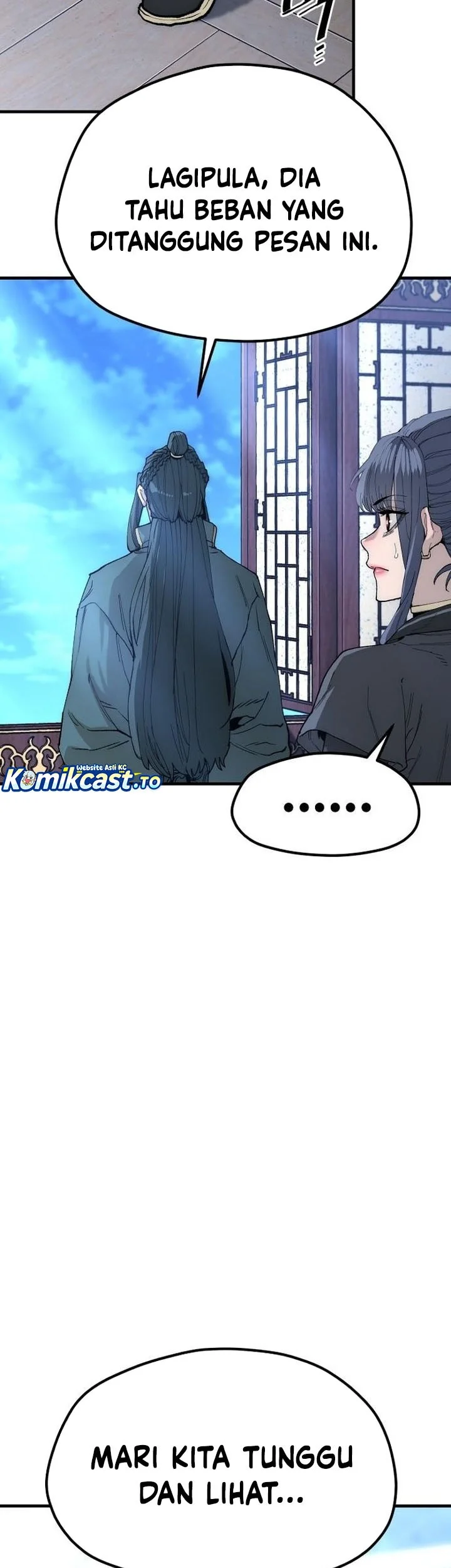 Heavenly Demon Cultivation Simulation Chapter 147 Gambar 18