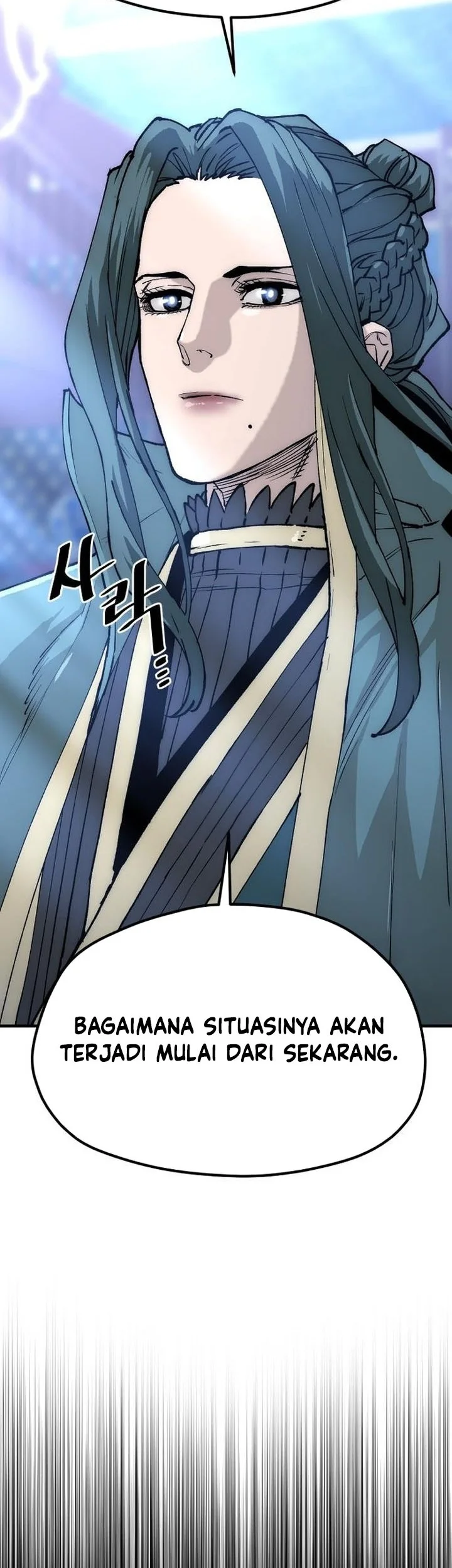 Heavenly Demon Cultivation Simulation Chapter 147 Gambar 19