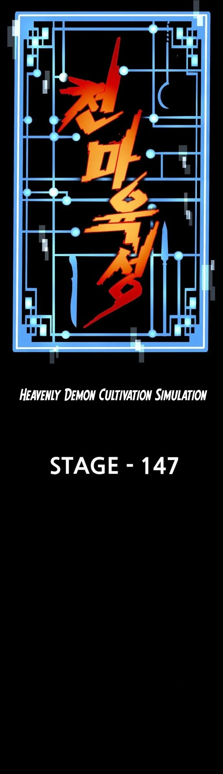 Heavenly Demon Cultivation Simulation Chapter 147 Gambar 21