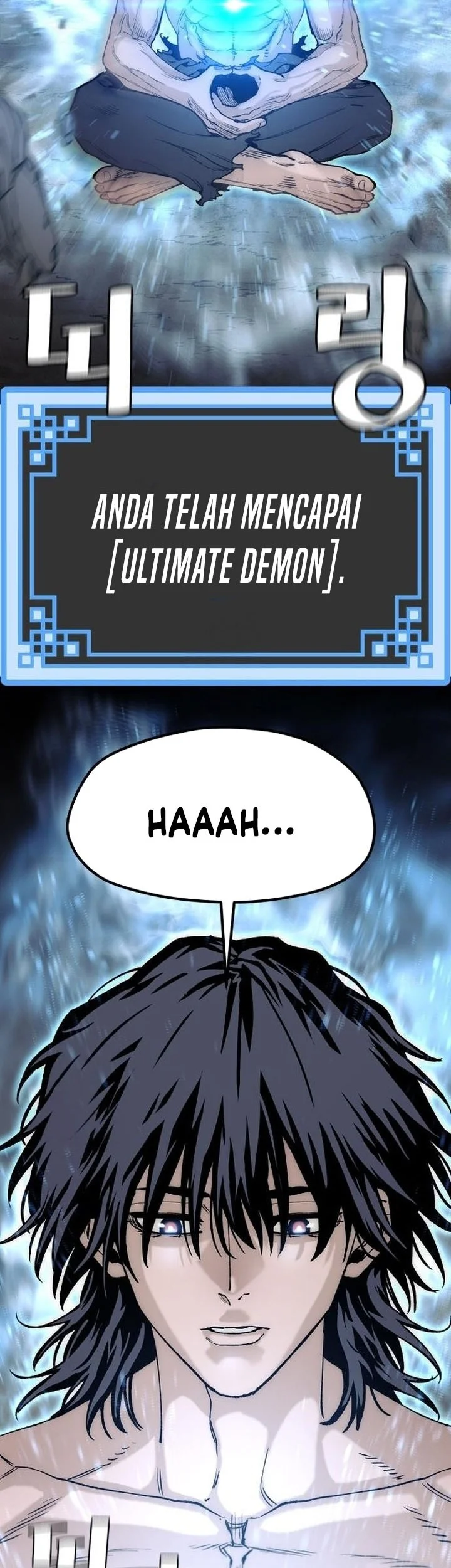 Heavenly Demon Cultivation Simulation Chapter 147 Gambar 24