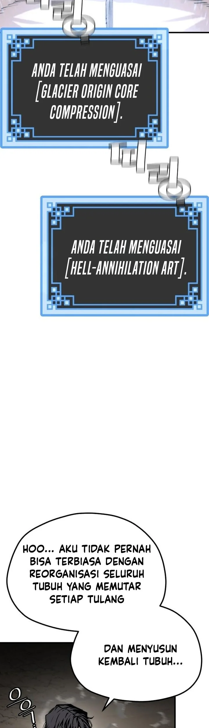 Heavenly Demon Cultivation Simulation Chapter 147 Gambar 25