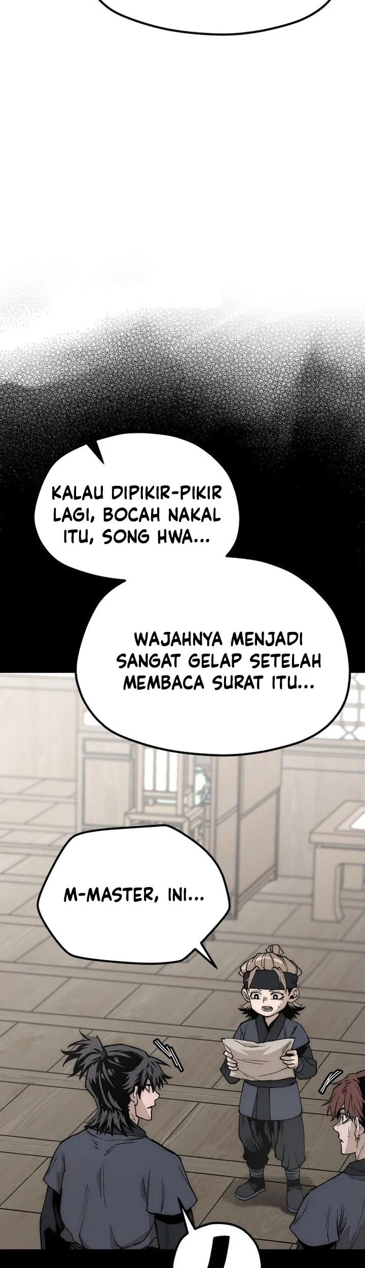 Heavenly Demon Cultivation Simulation Chapter 147 Gambar 28