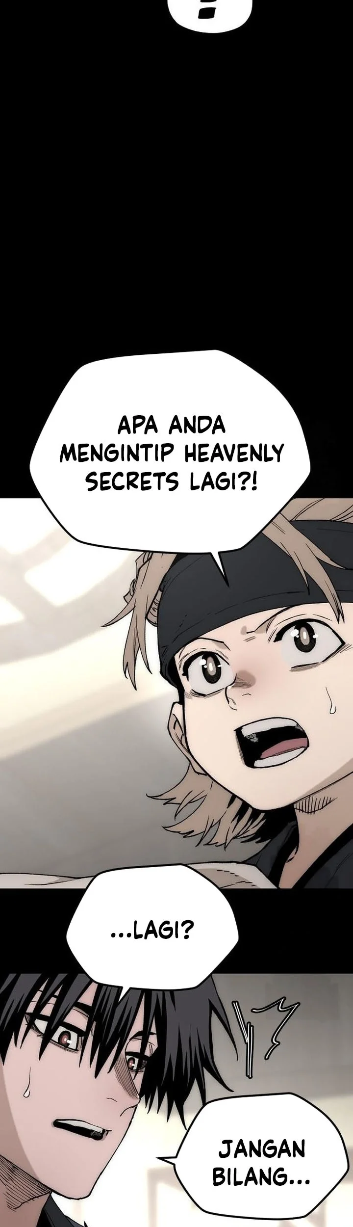 Heavenly Demon Cultivation Simulation Chapter 147 Gambar 29