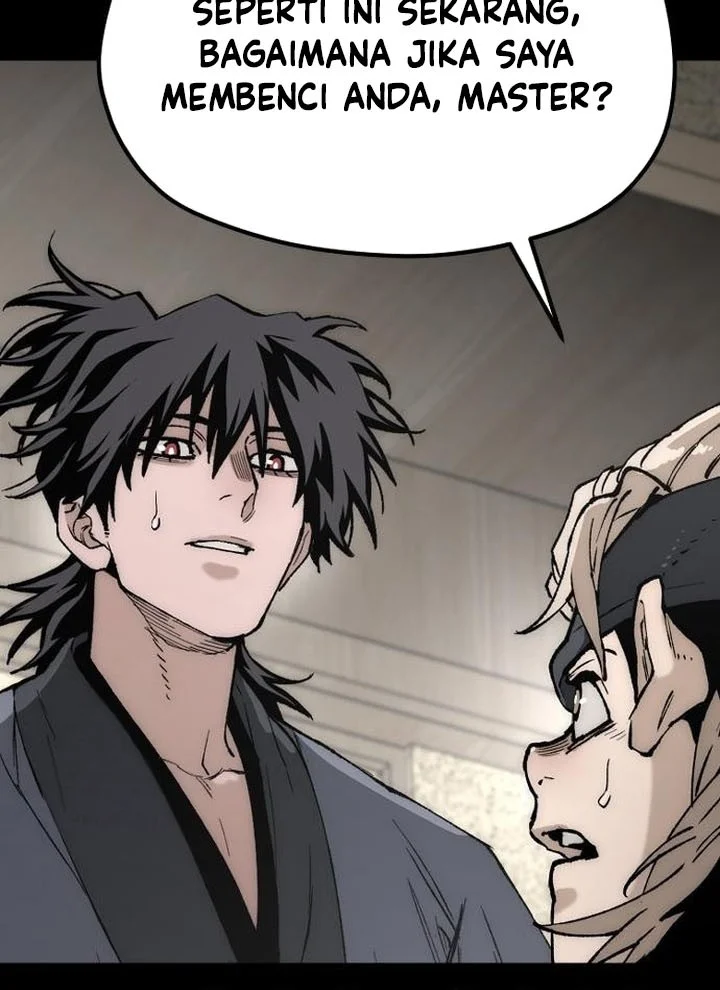 Heavenly Demon Cultivation Simulation Chapter 147 Gambar 33