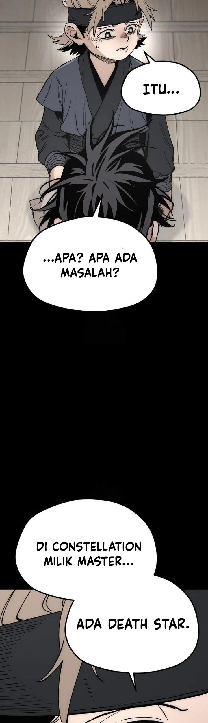 Heavenly Demon Cultivation Simulation Chapter 147 Gambar 36
