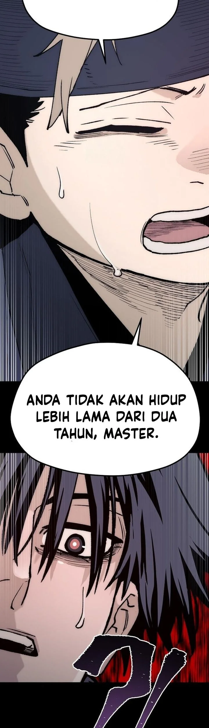 Heavenly Demon Cultivation Simulation Chapter 147 Gambar 38