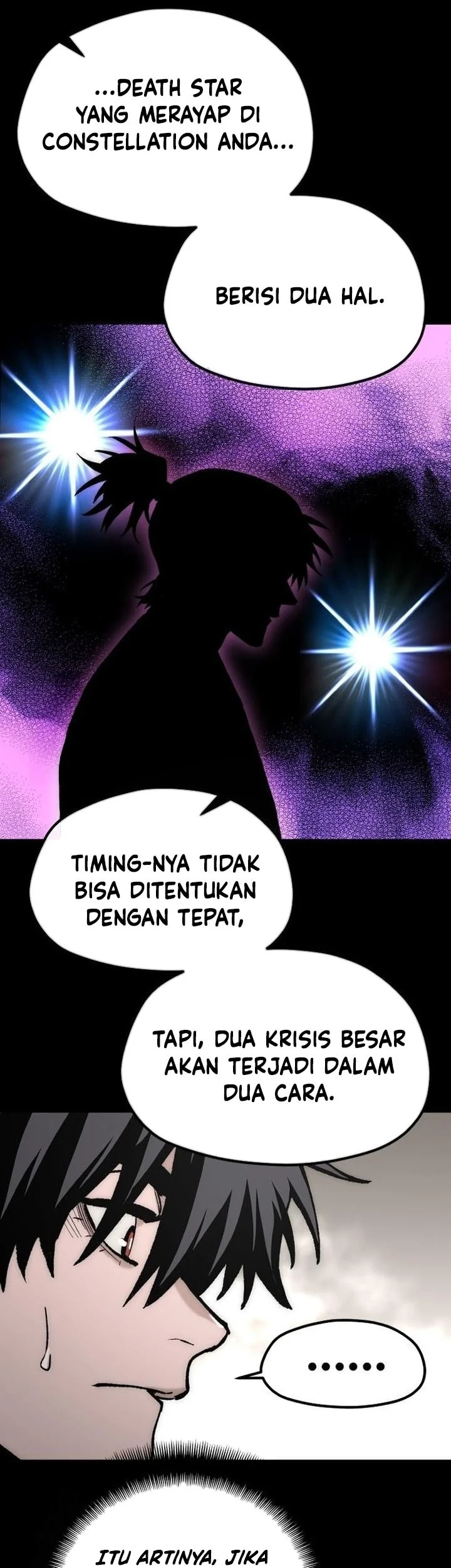 Heavenly Demon Cultivation Simulation Chapter 147 Gambar 43