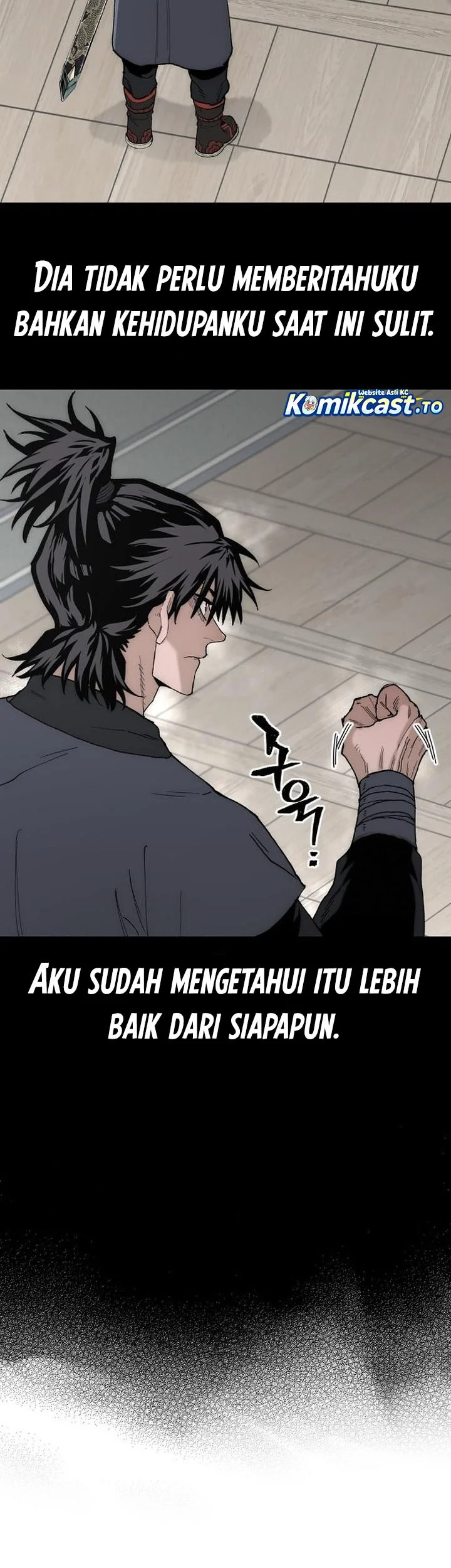 Heavenly Demon Cultivation Simulation Chapter 147 Gambar 45