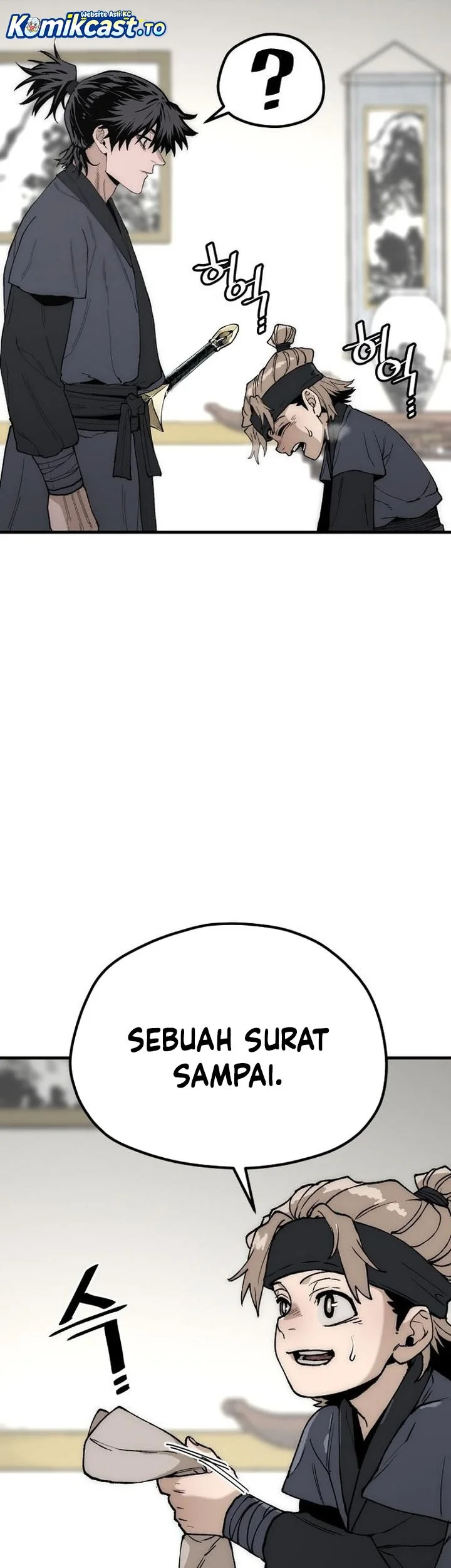 Heavenly Demon Cultivation Simulation Chapter 147 Gambar 48