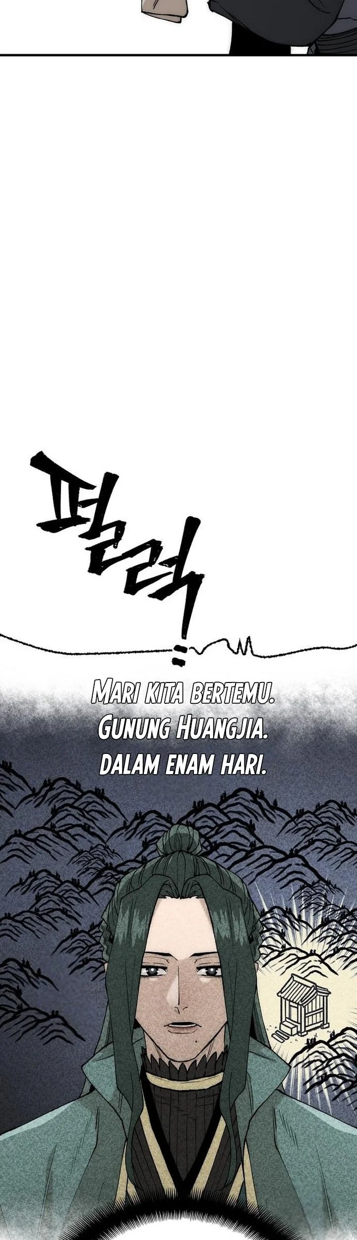 Heavenly Demon Cultivation Simulation Chapter 147 Gambar 49