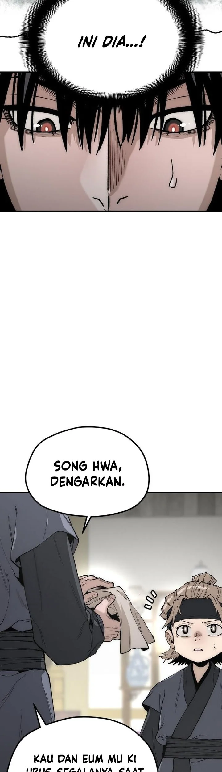 Heavenly Demon Cultivation Simulation Chapter 147 Gambar 50