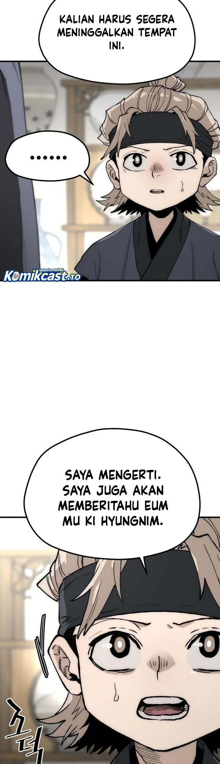 Heavenly Demon Cultivation Simulation Chapter 147 Gambar 52