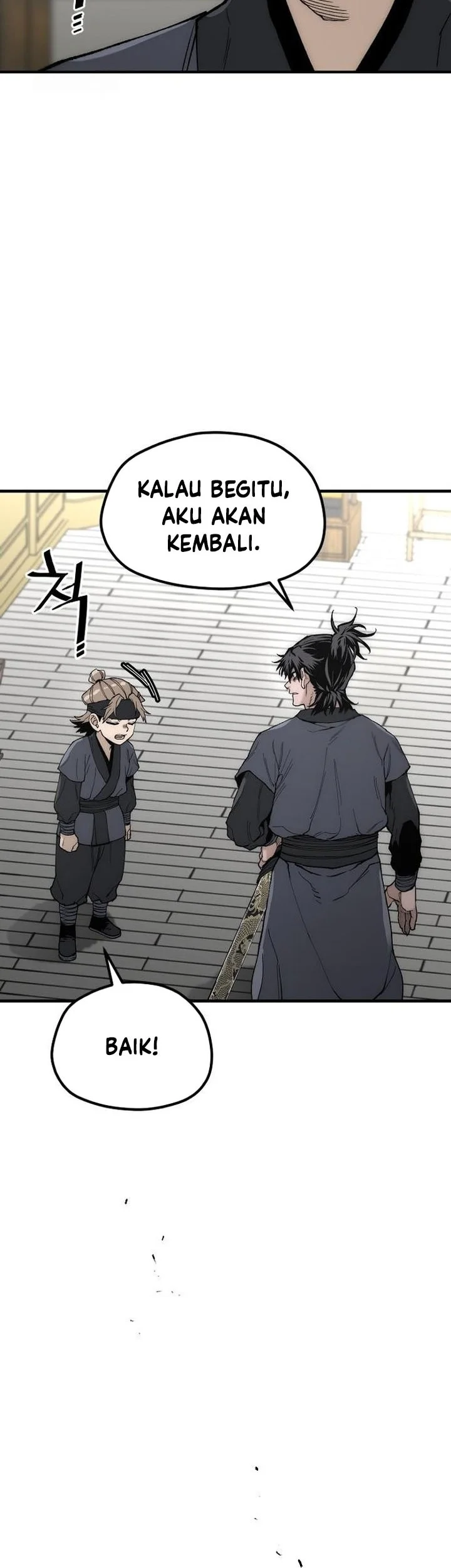 Heavenly Demon Cultivation Simulation Chapter 147 Gambar 53