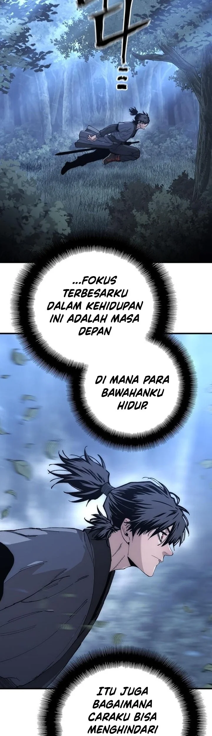 Heavenly Demon Cultivation Simulation Chapter 147 Gambar 56
