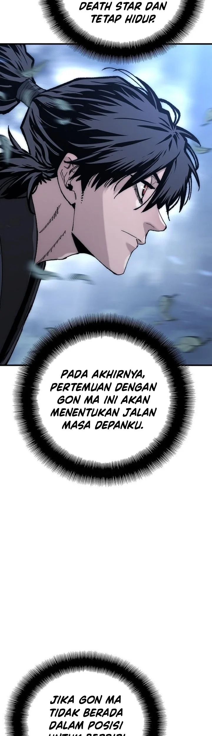 Heavenly Demon Cultivation Simulation Chapter 147 Gambar 57