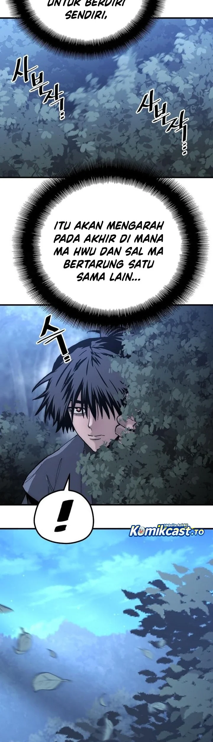 Heavenly Demon Cultivation Simulation Chapter 147 Gambar 58