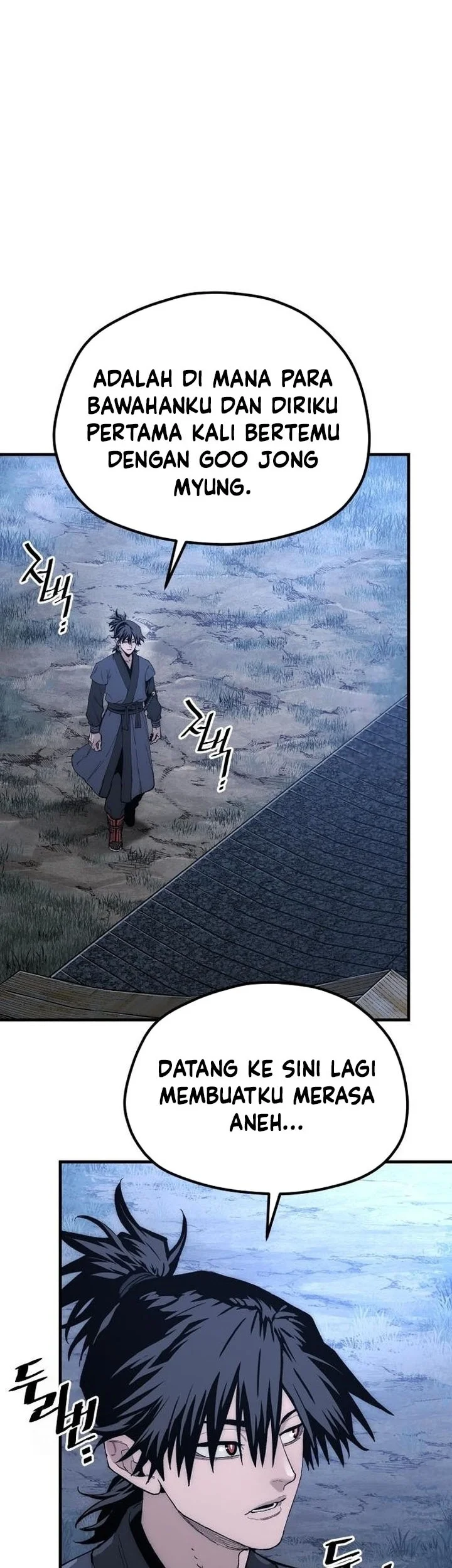 Heavenly Demon Cultivation Simulation Chapter 147 Gambar 60