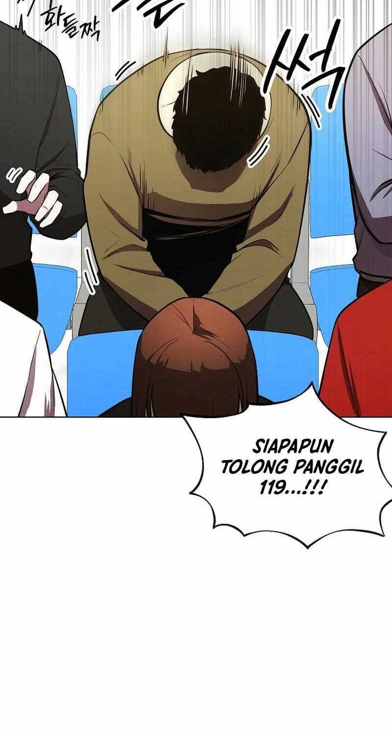 Heavenly Demon Wants to Be a Chef Chapter 137 Gambar 83