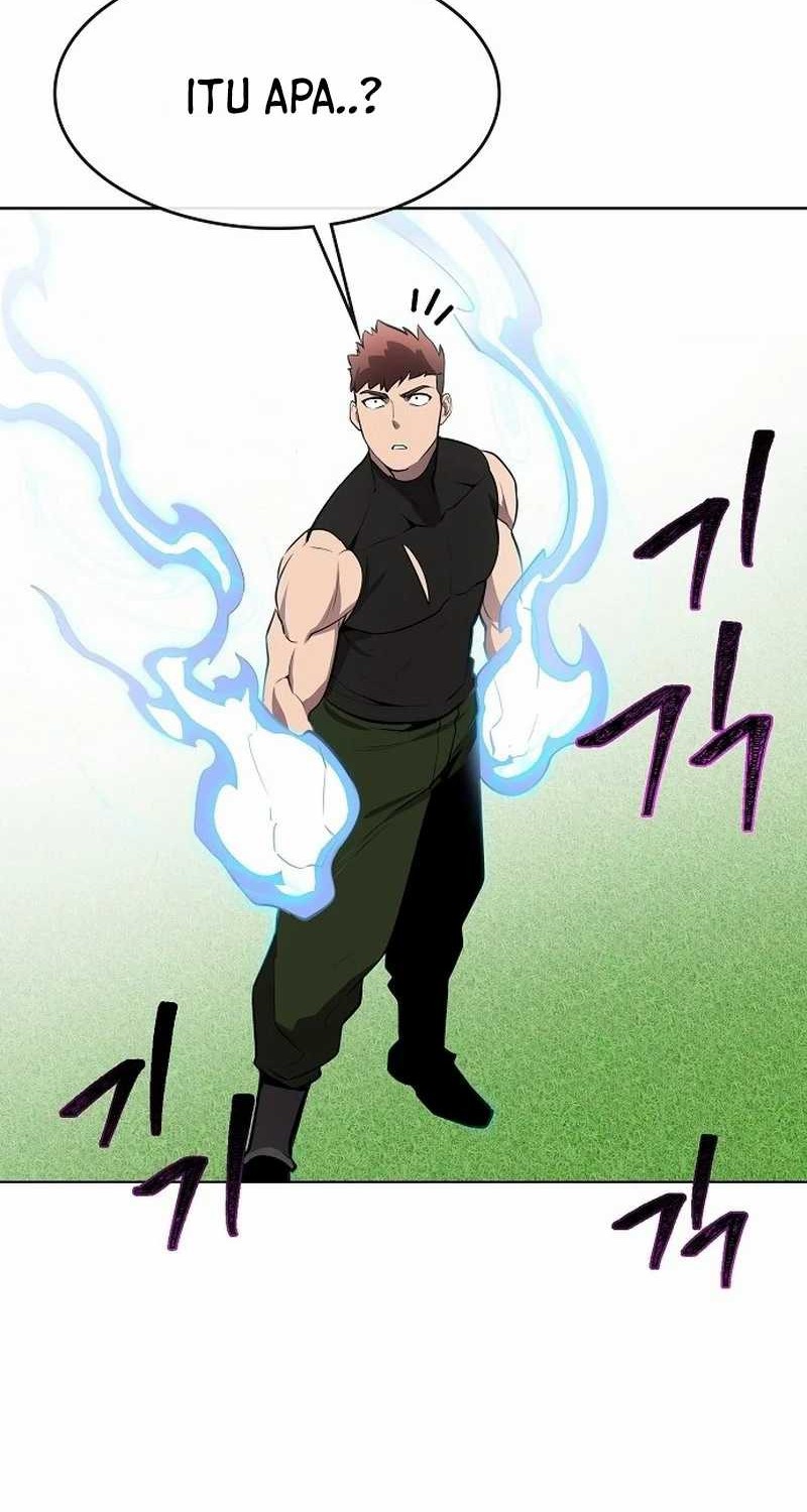 Heavenly Demon Wants to Be a Chef Chapter 137 Gambar 77