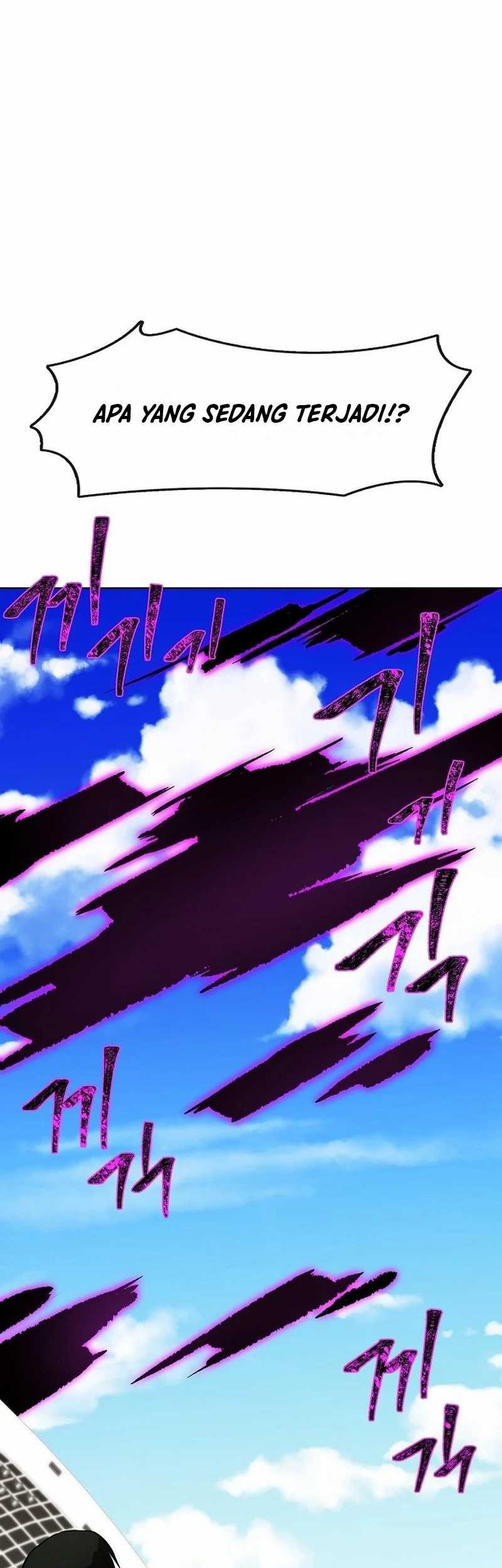 Heavenly Demon Wants to Be a Chef Chapter 137 Gambar 78