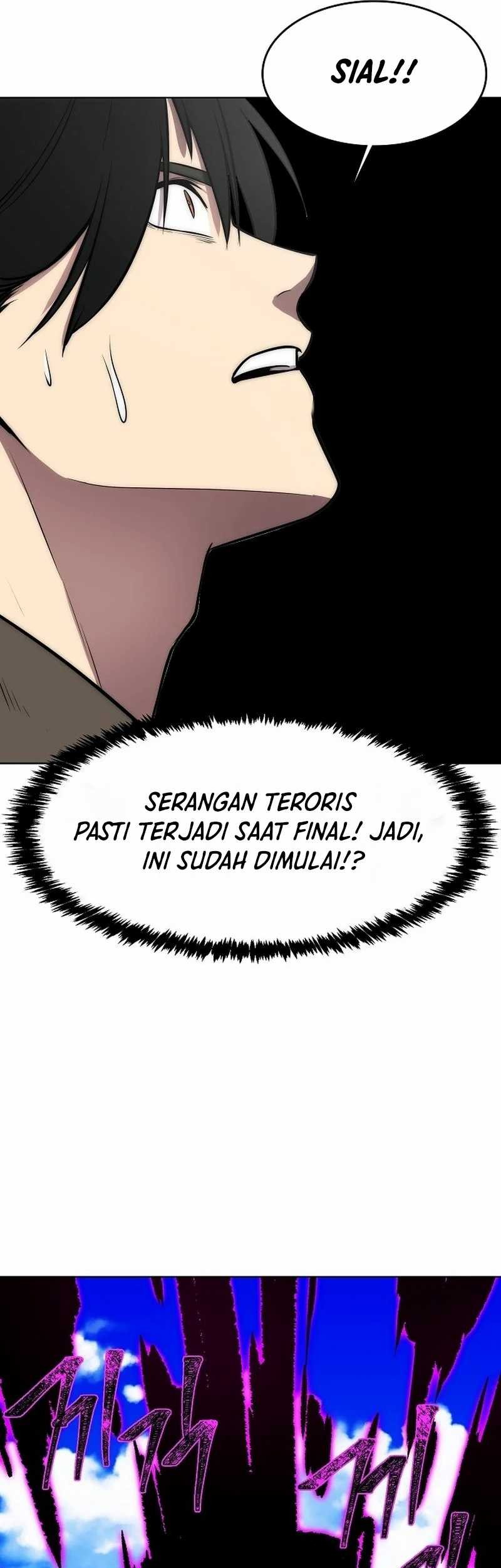 Heavenly Demon Wants to Be a Chef Chapter 137 Gambar 80