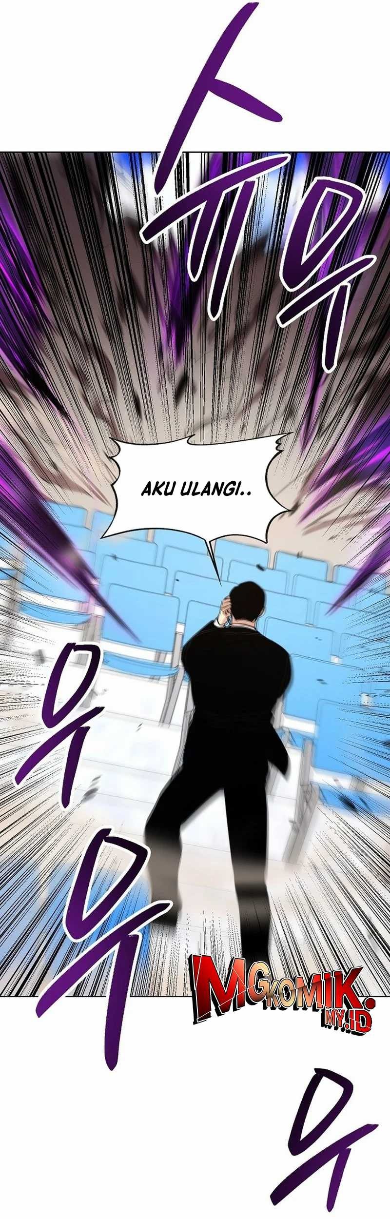 Heavenly Demon Wants to Be a Chef Chapter 137 Gambar 89