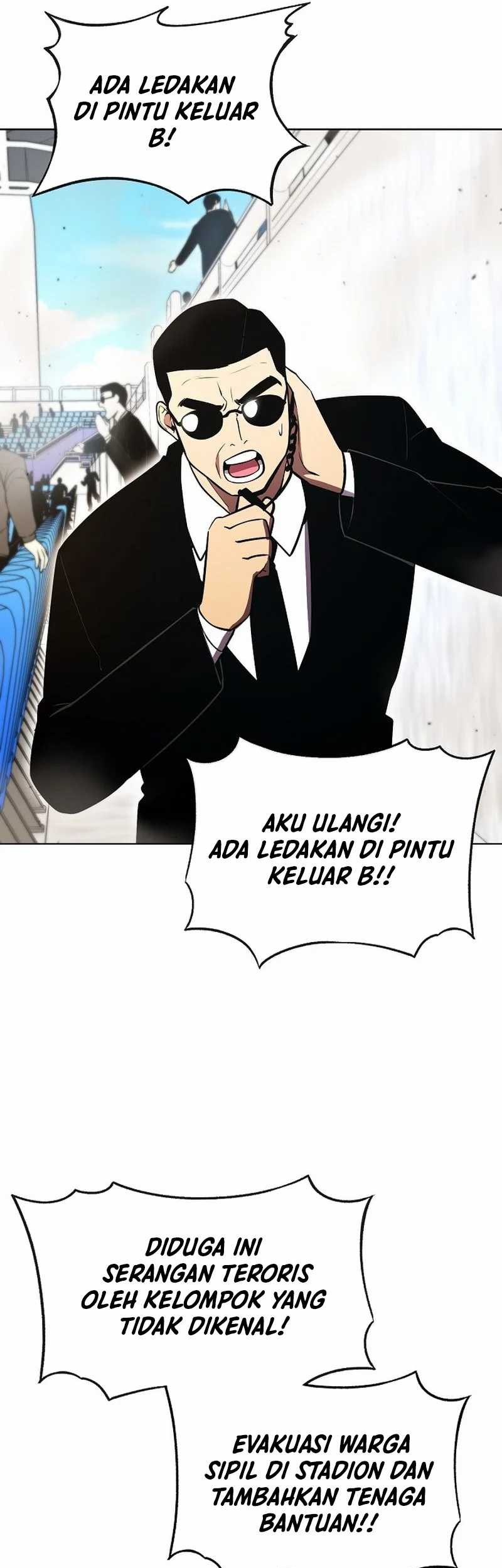 Heavenly Demon Wants to Be a Chef Chapter 137 Gambar 87