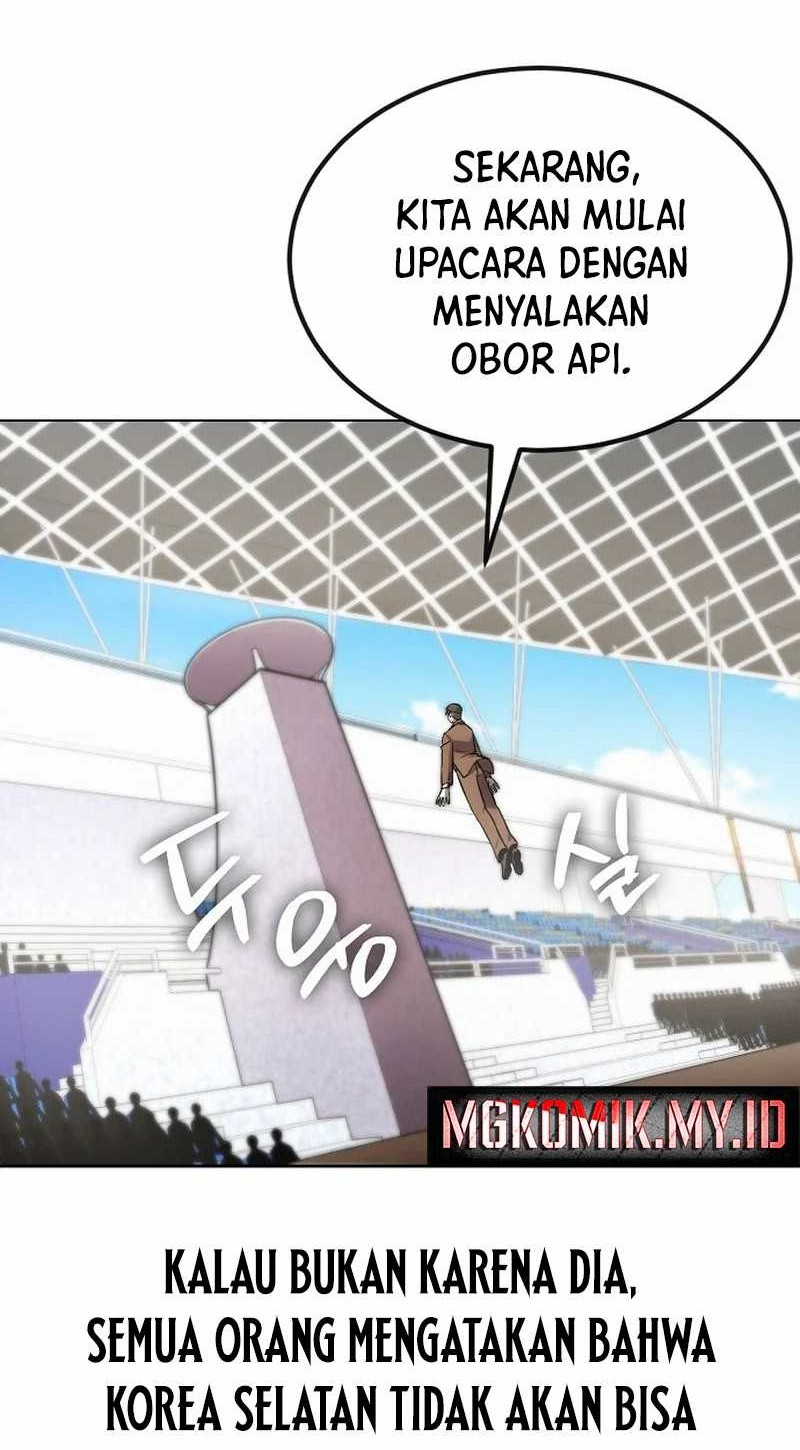 Heavenly Demon Wants to Be a Chef Chapter 137 Gambar 8