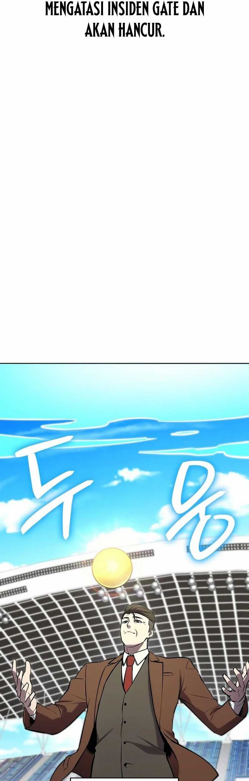 Heavenly Demon Wants to Be a Chef Chapter 137 Gambar 9